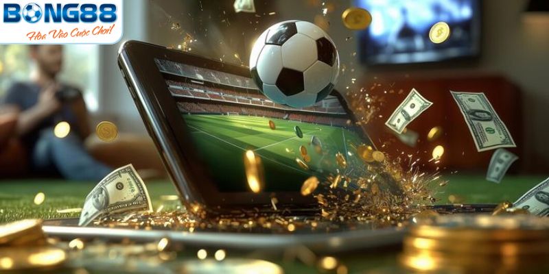 Các môn thể thao có thể đặt kèo moneyline là gì?