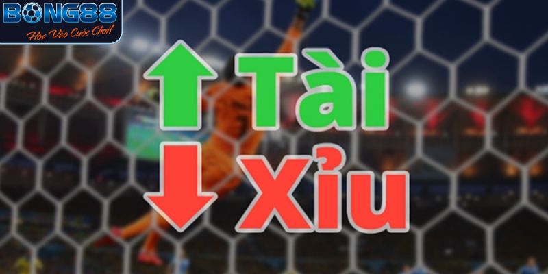 Hướng dẫn cách đọc kèo tài xỉu trong bóng đá chính xác nhất