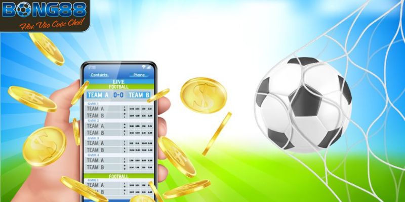 Nắm rõ kinh nghiệm khi tham gia cá độ bóng đá thắng lớn